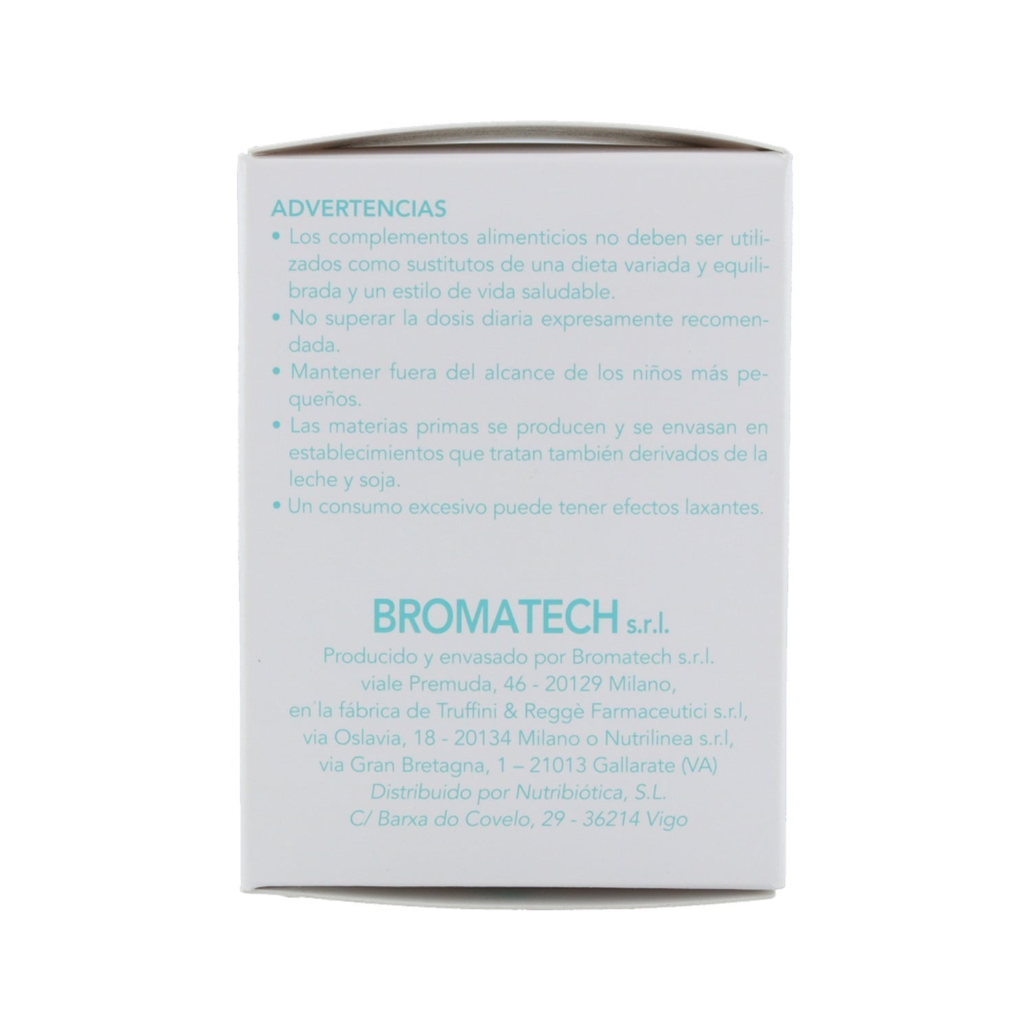 Bromatech Lautoselle 30 Sobres