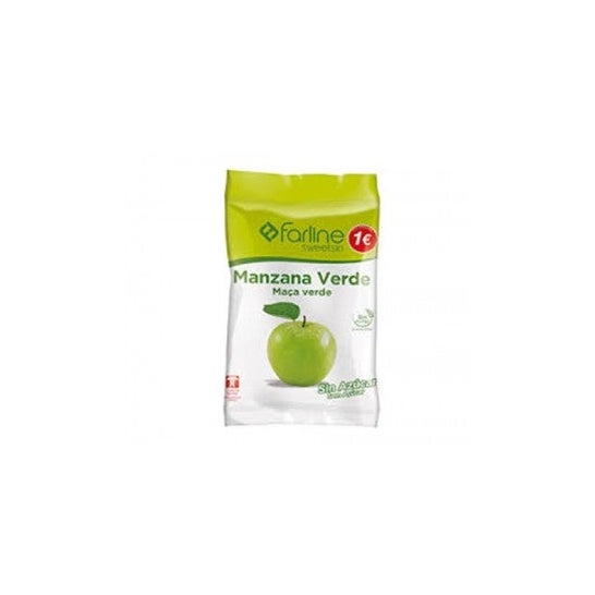 Farline Sweet Manzana 50g