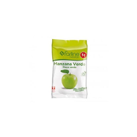 Farline Sweet Manzana 50 g