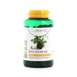 Go Phyto Ortie Racine Bio 200caps