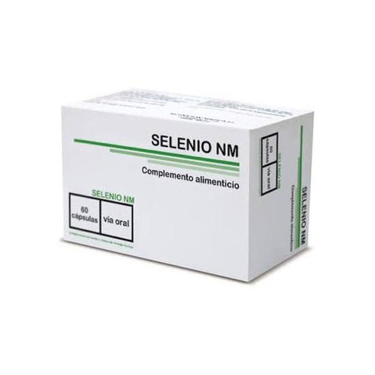 Nm Selenio 90 caps