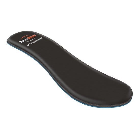 Tecniwork Active Memory Plantillas T43 1 Par