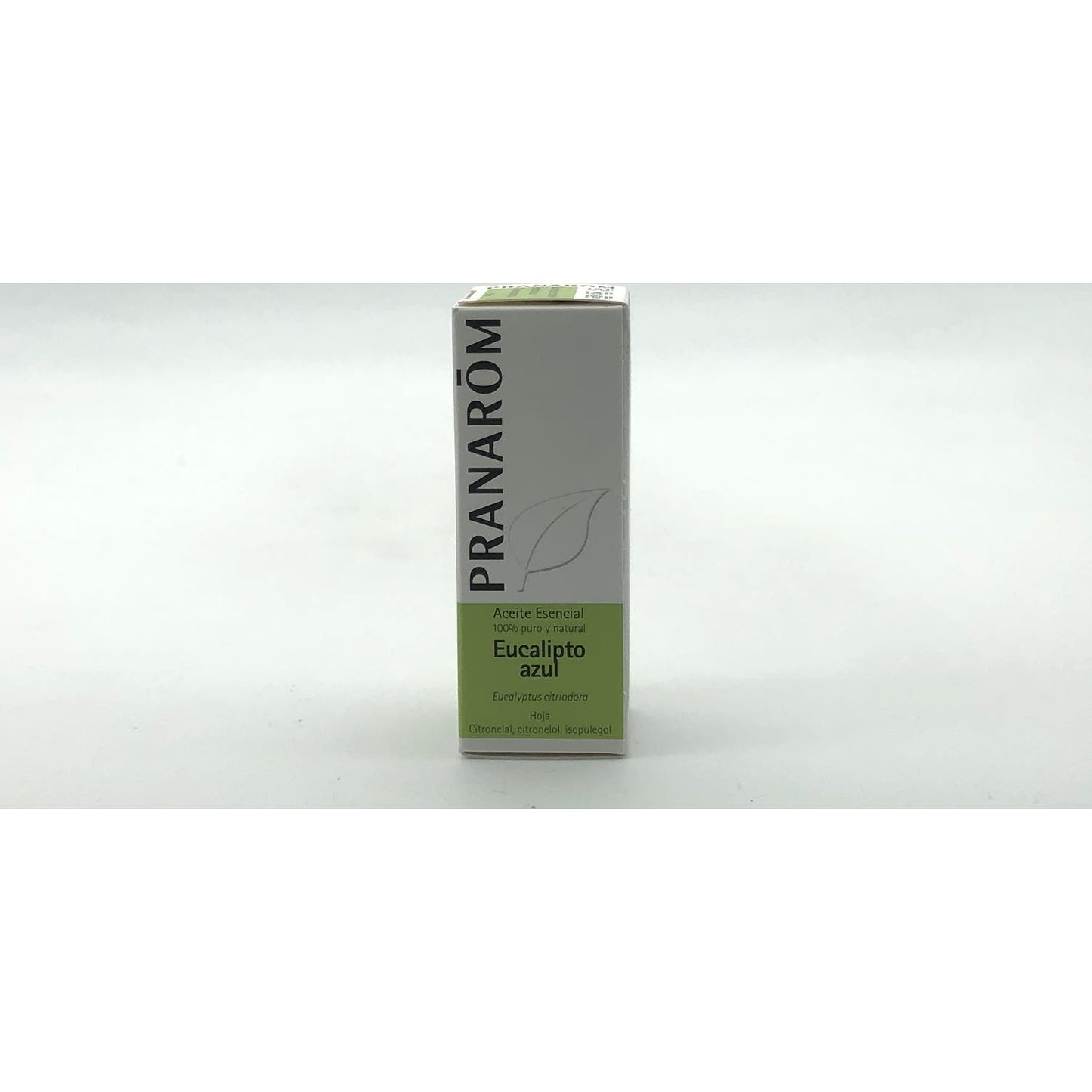 Pranarôm Aceite Esencial de Eucalipto Azul 10ml