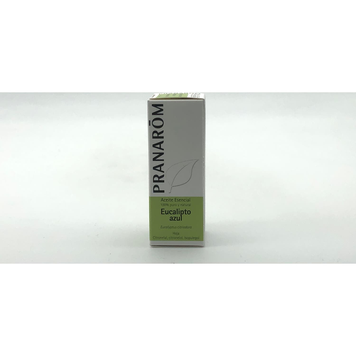 Pranarôm Aceite Esencial de Eucalipto Azul 10ml