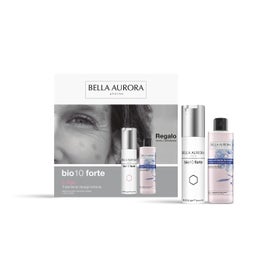 Bella Aurora Pack Bio10 Forte L-Tigo 30ml + Tónico 200ml