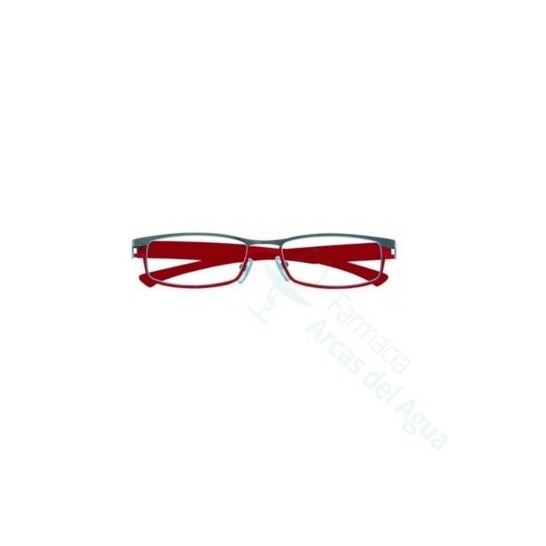 Loring Gafas Presbicia Aries 2 Rojo +3,50 1ud