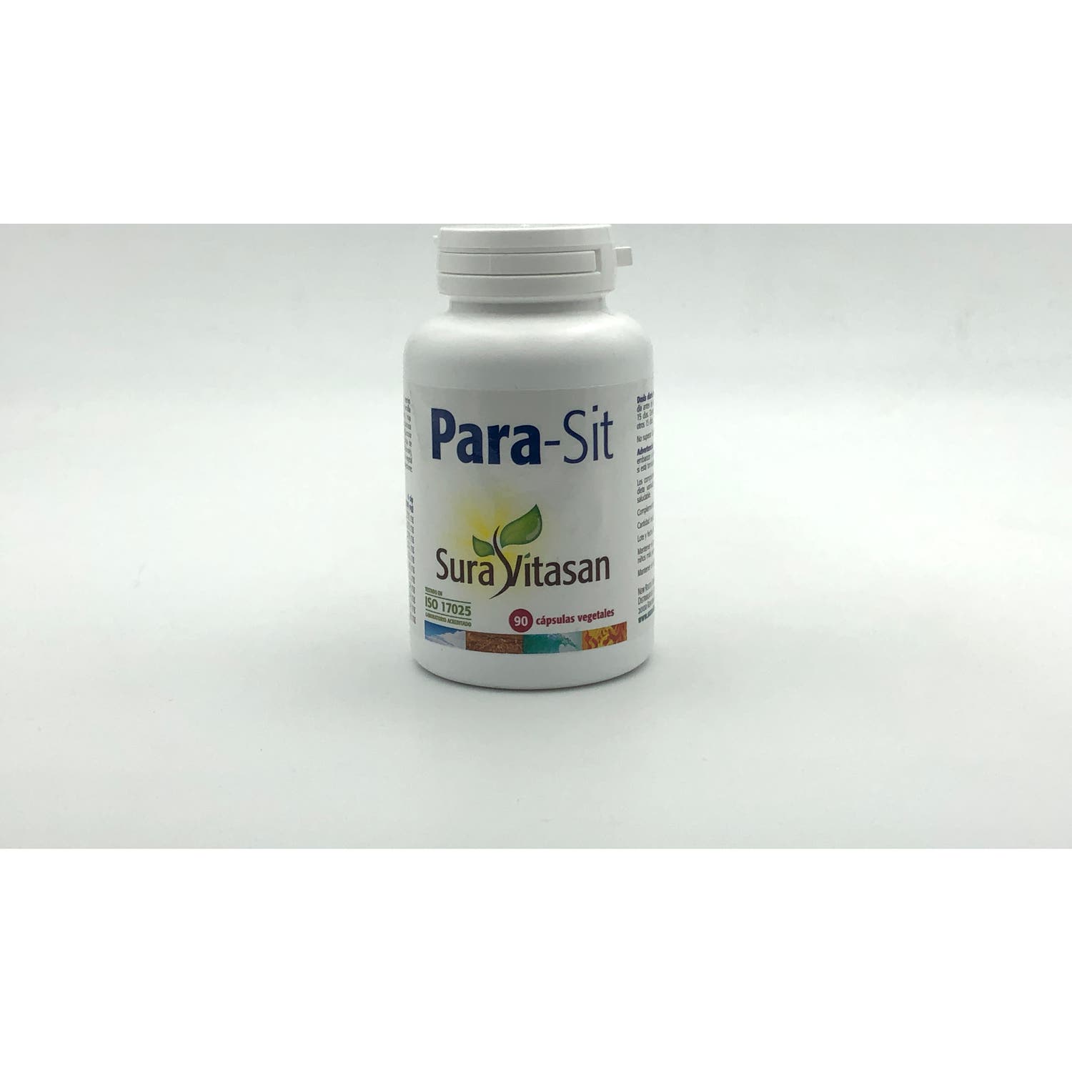 Sura Vitasan Para-sit 90 Cápsulas
