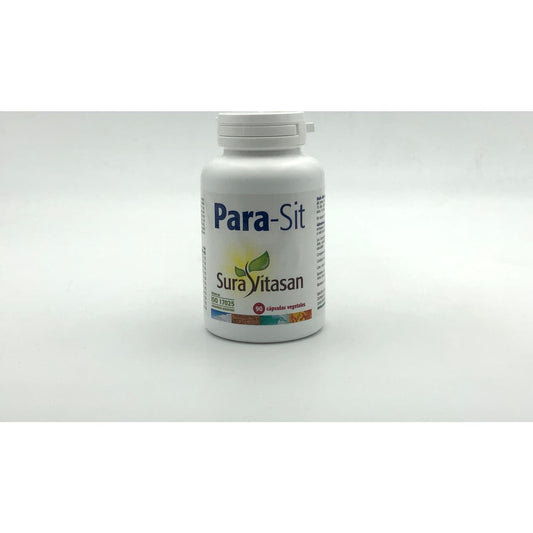 Sura Vitasan Para-sit 90 Cápsulas
