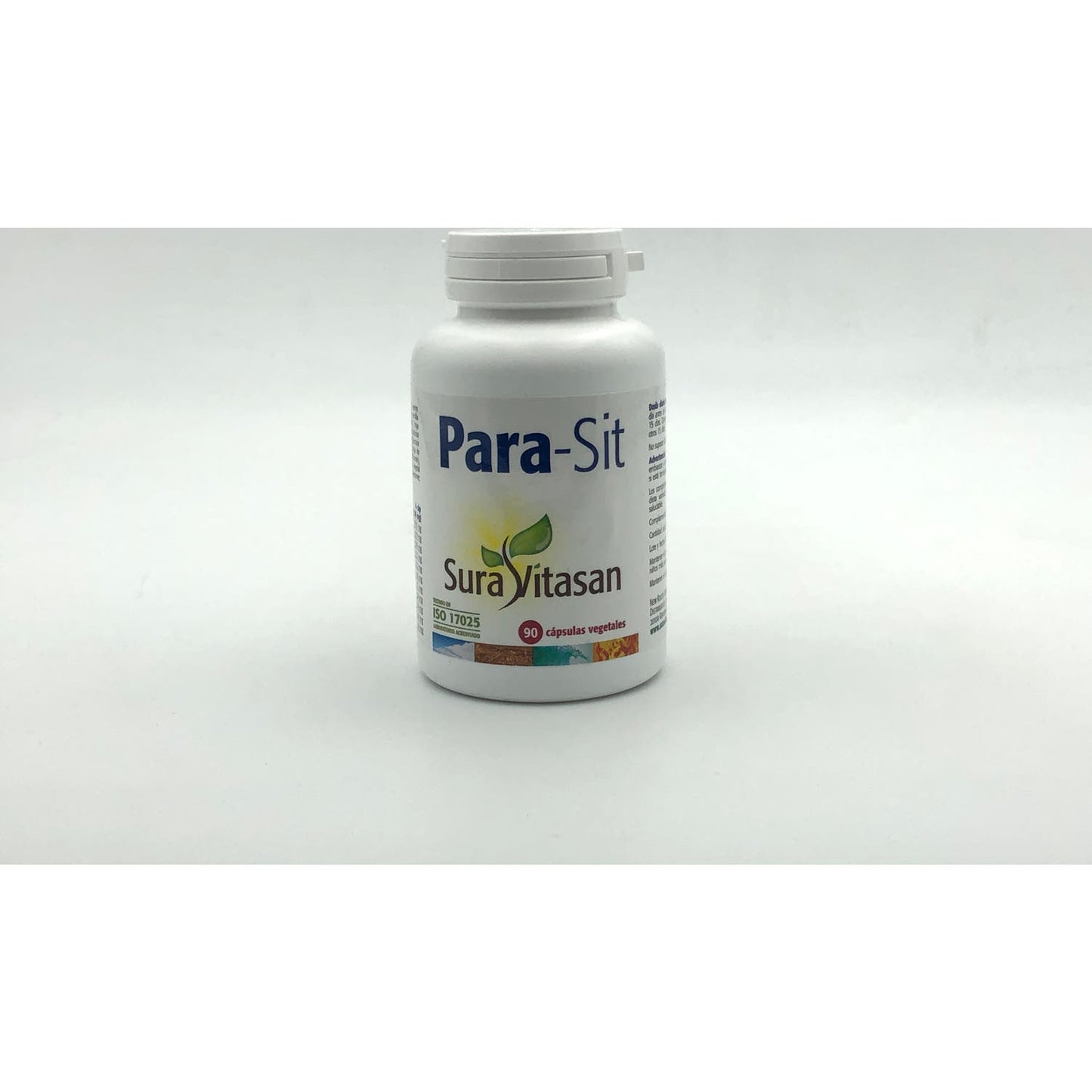 Sura Vitasan Para-sit 90 Cápsulas