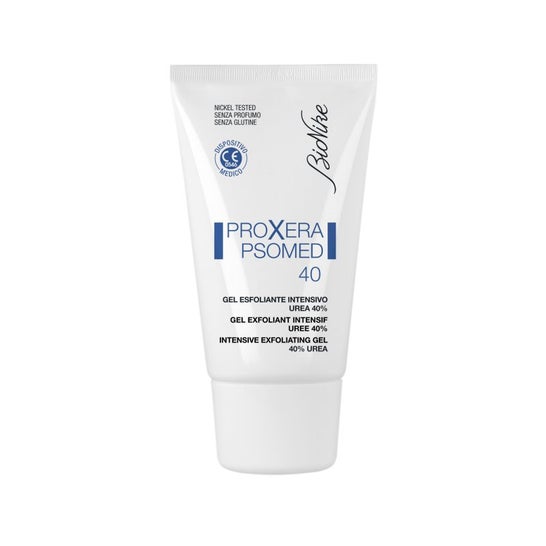 Proxera Psomed 40 Gel Esfol In