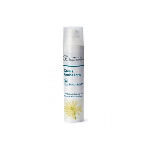 Mb Crema Arnica Bio 100ml