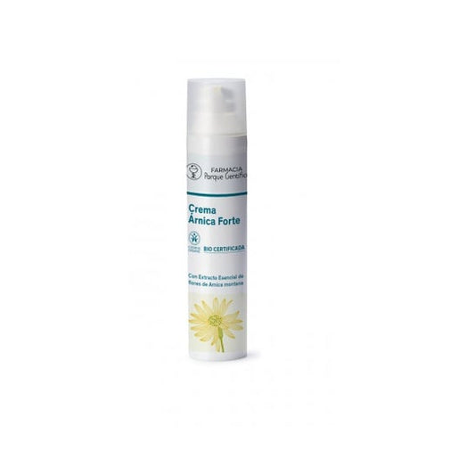 Mb Crema Arnica Bio 100ml