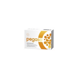 Pegaso Axidophilus 60caps
