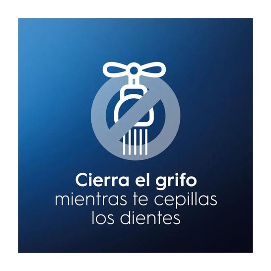 Oral-B Dentífrico Advanced Protección Contra la Sensibilidad 2x75ml