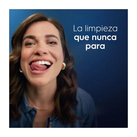 Oral-B Dentífrico Advanced Protección Contra la Sensibilidad 2x75ml