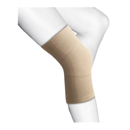 Orliman Rodillera Elastica Tn-210 T-2 36-41