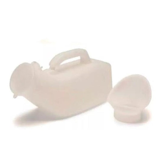Prim Orinal Sabot Clínico con Tapa Hombre 1L
