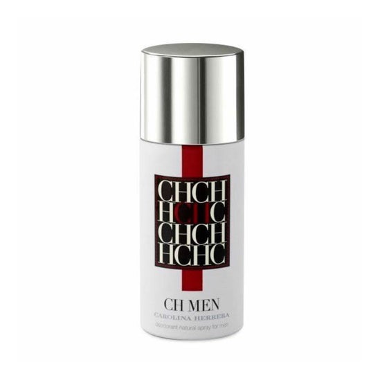 Carolina Herrera Ch Men Desodorante 150 ml Vaporizador