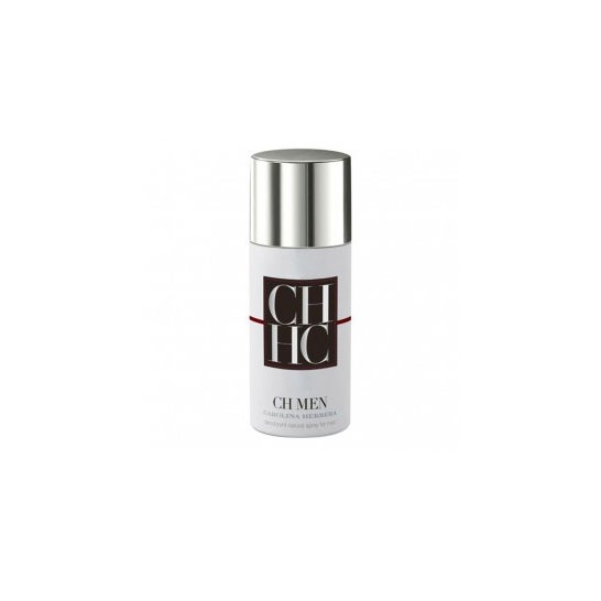 Carolina Herrera Ch Men Desodorante 150 ml Vaporizador
