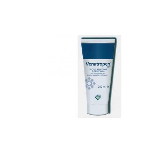 Gel Venatropen 200Ml