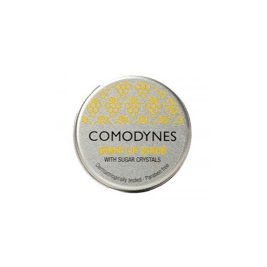 Comodynes Balsamo Labial Sabor Uva 7 g