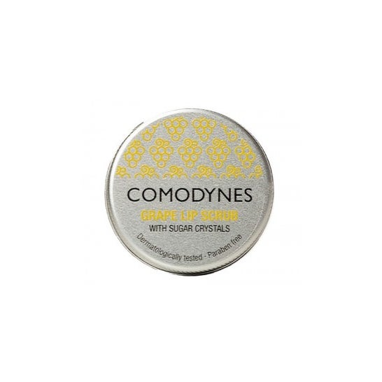 Comodynes Balsamo Labial Sabor Uva 7 g