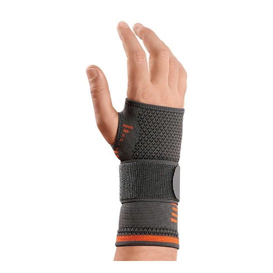 Orliman Muñequera Elastica Sport T-1 15-18 cm
