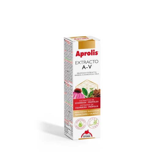 Intersa Aprolis Antivírico 30 ml