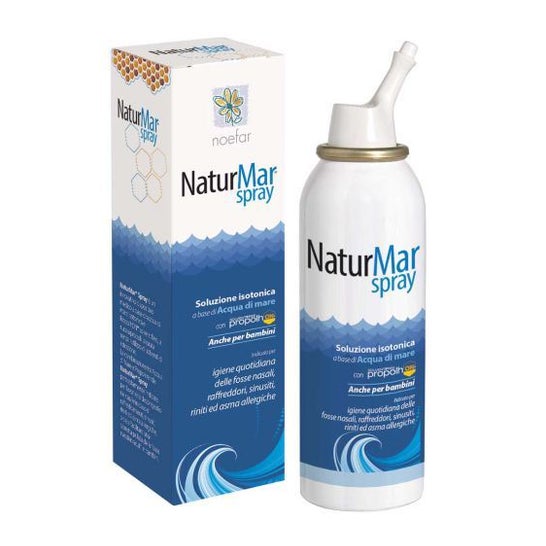 Noefar Naturmar Propomar Spray 100 ml