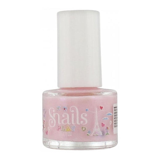 Snails Esmalte De Uñas para Niños Pink Bang 7ml