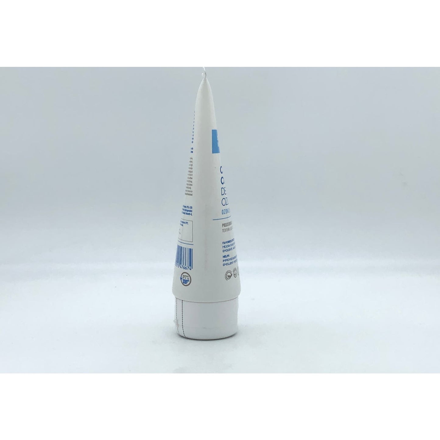 Ozoaqua Crema Corporal Reparadora Ozono 200ml