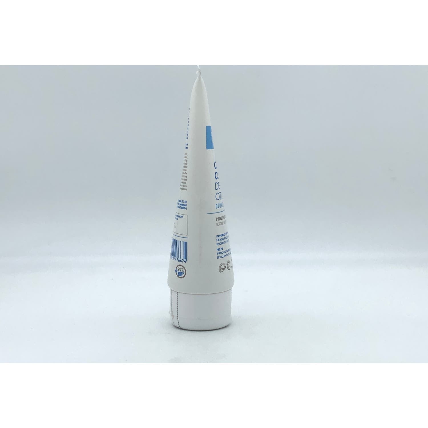 Ozoaqua Crema Corporal Reparadora Ozono 200ml
