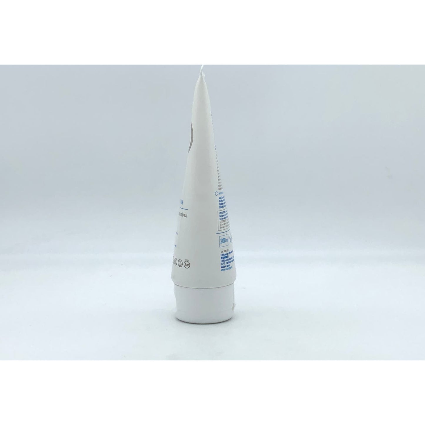 Ozoaqua Crema Corporal Reparadora Ozono 200ml