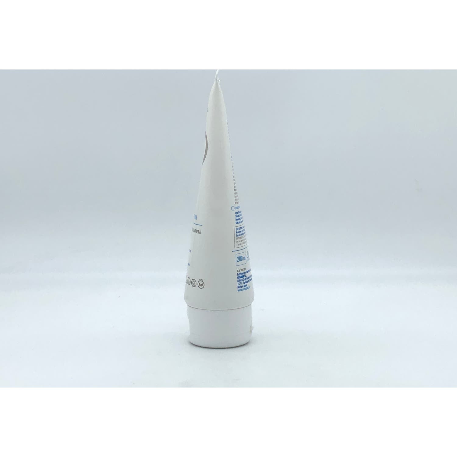 Ozoaqua Crema Corporal Reparadora Ozono 200ml