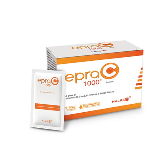 Nalkein Eprac*1000 20 Bust.3G
