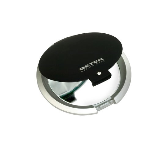 Beter Espejo Doble Bolso Acabado Cristal 1ud