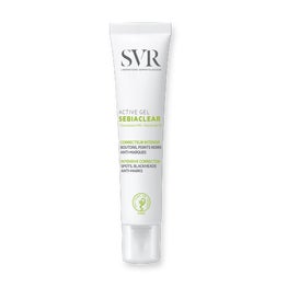 SVR Sebiaclear Active Gel Tratamiento Intensivo Anti-marcas 40ml
