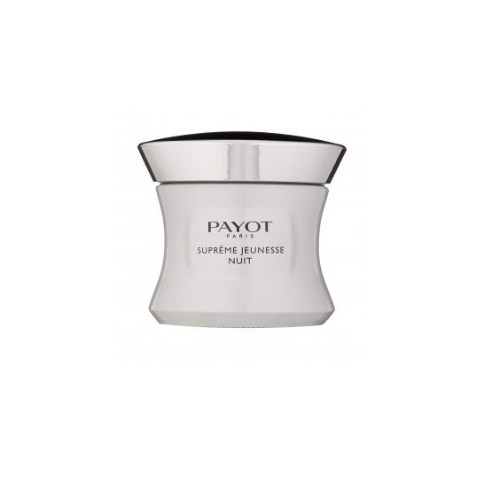 Payot Suprême Jeunesse Nuit 50 ml
