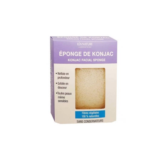 Esponja Jonzac Konjac 50G