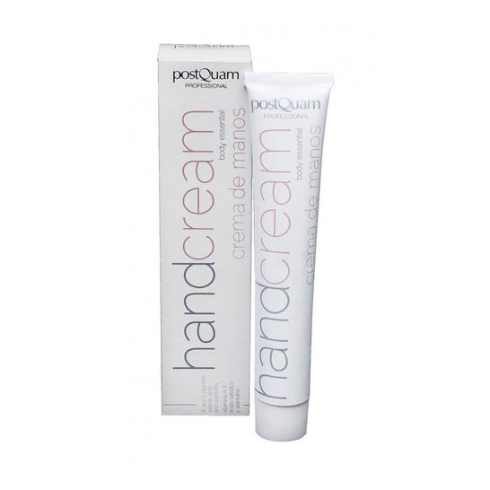 Postquam crema de manos 60ml