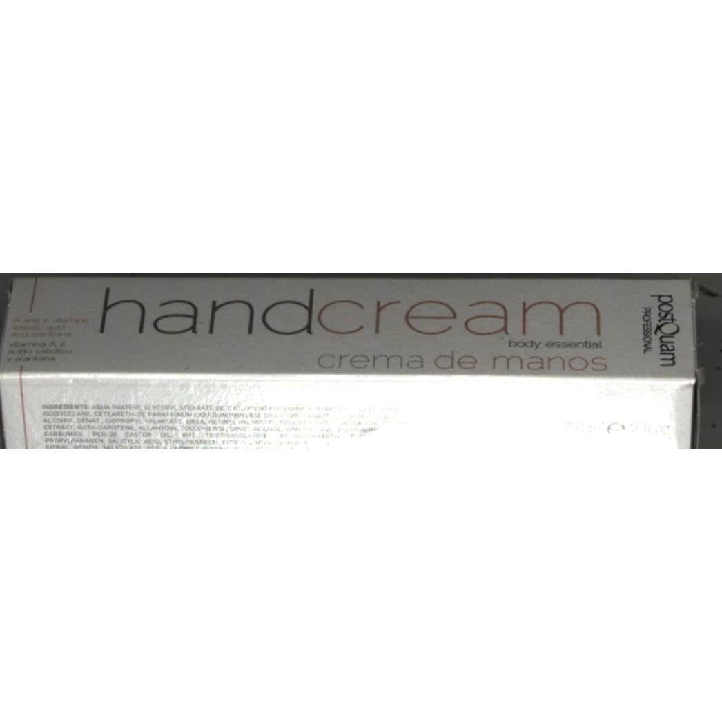 Postquam crema de manos 60ml
