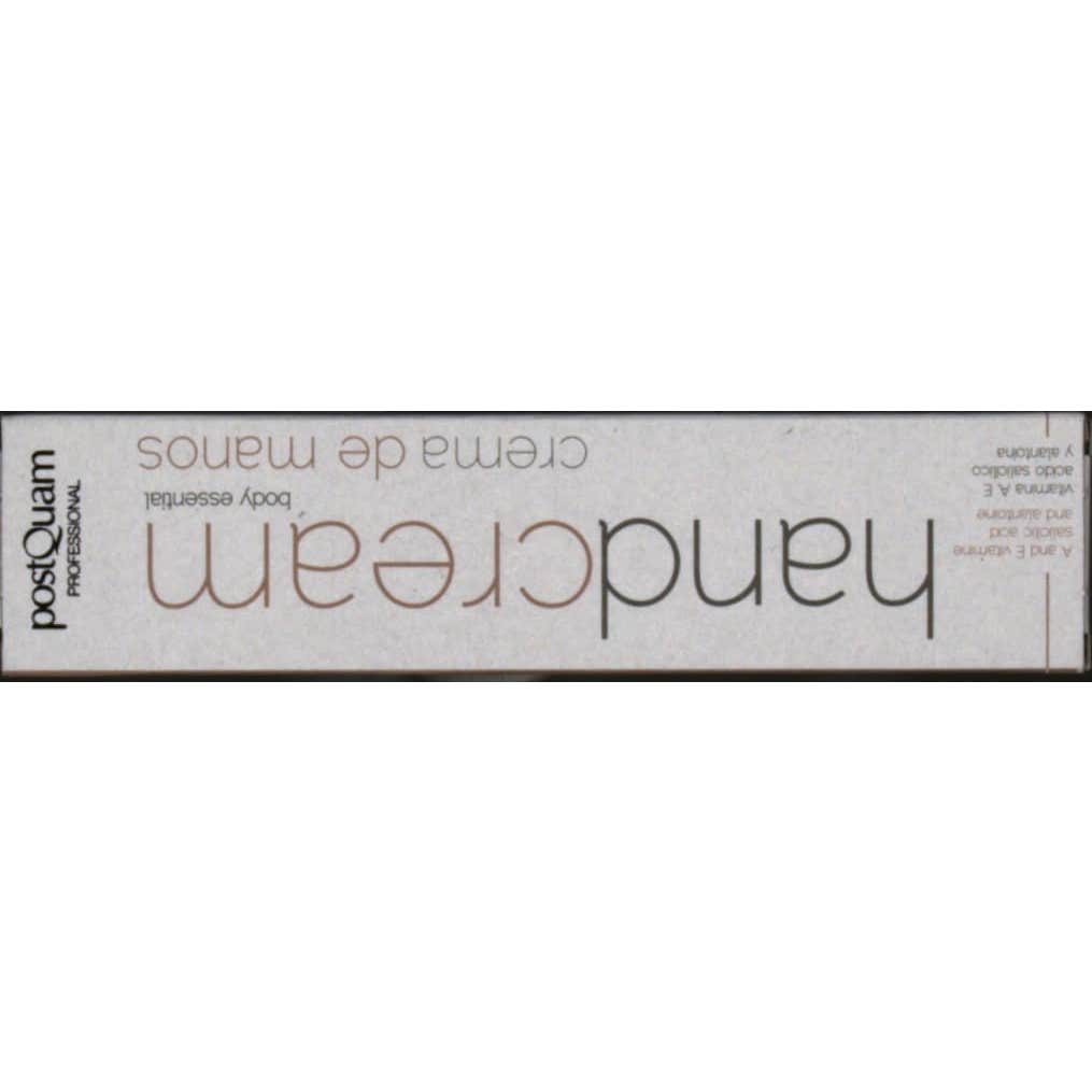 Postquam crema de manos 60ml
