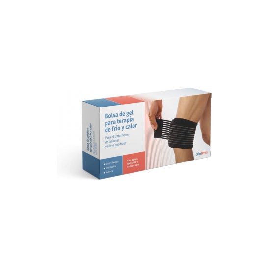 Original Farma Crioterm Terapia Frio Calor Bolsagel 1ud