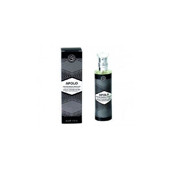 Secret Play Perfume en spray Apolo 50ml