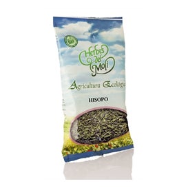 Hisopo En Hoja 40 g