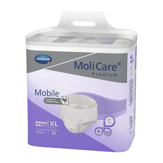 Molicare Mobile Super Xl 14 Un