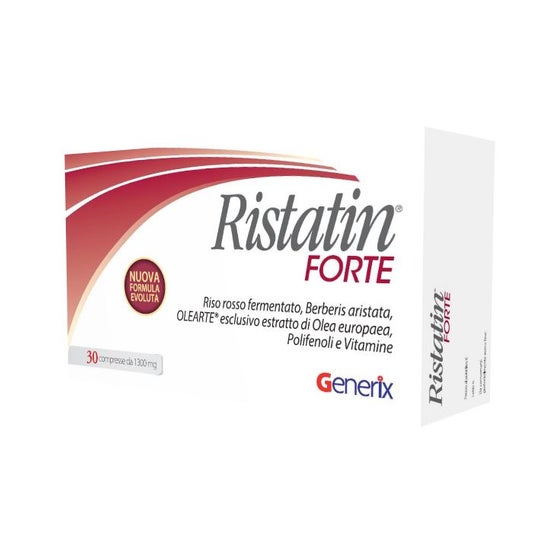 Primaly Ristatin Forte 30 comp