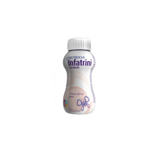 Nutricia Infatrini Liquide 200ml