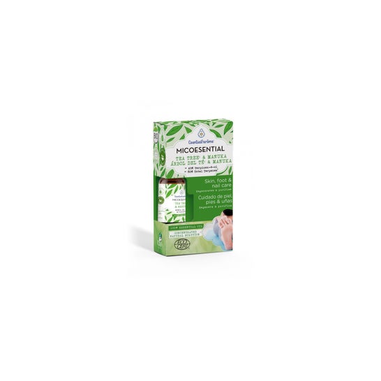 Esential Arôms Micoesential Aceite Árbol Té Manuka 10 ml