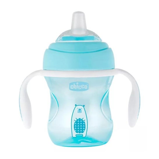 Chicco Vaso de Transición +4m